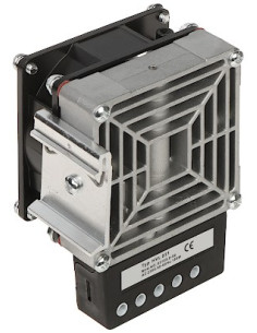 Dmuchawa Grzewcza Hvl-031-150W