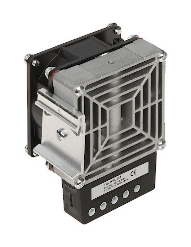 Dmuchawa Grzewcza Hvl-031-150W