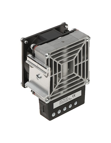 Dmuchawa Grzewcza Hvl-031-150W
