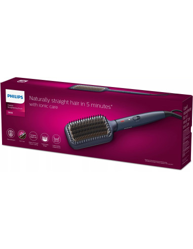 Szczotka Prostująca Philips Bhh885/00
