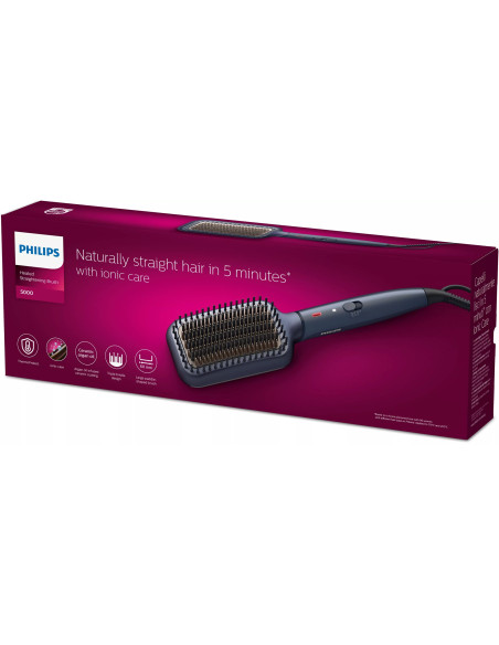 Szczotka Prostująca Philips Bhh885/00