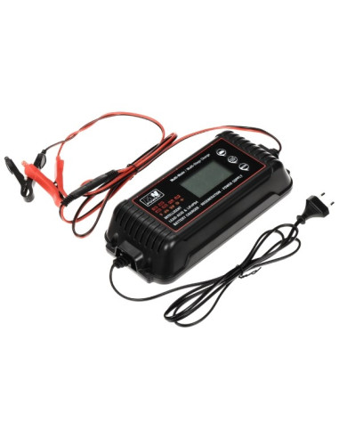 Ładowarka Mw-Sc10E Mw Power