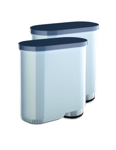 Philips Ca6707/10 Zestaw Do Konserwacji Ekspresu Z Filtrami Aquaclean