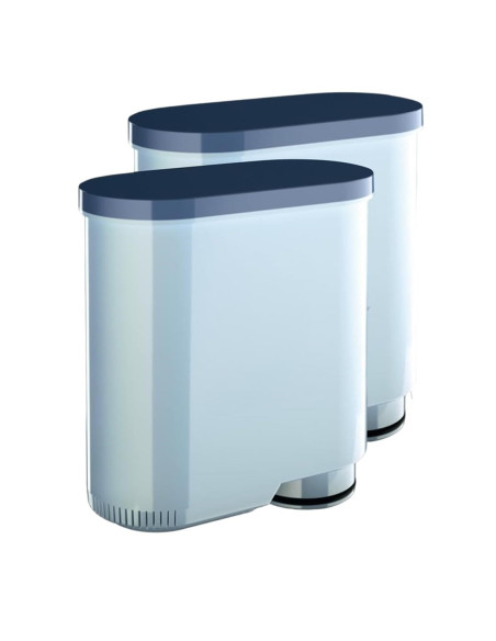 Philips Ca6707/10 Zestaw Do Konserwacji Ekspresu Z Filtrami Aquaclean