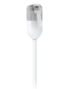 Ubiquiti Uacc-Cable-Patch-Outdoor-C6A-15M-W Kabel Sieciowy Biały Cat6A F/Utp (Ftp)