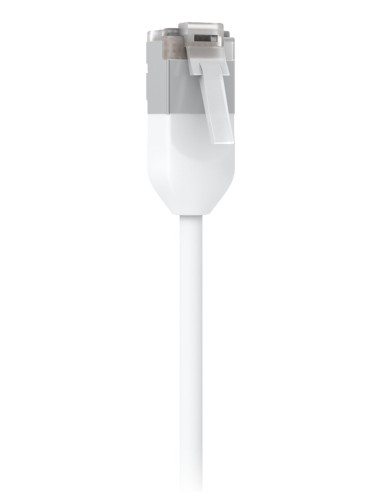 Ubiquiti Uacc-Cable-Patch-Outdoor-C6A-15M-W Kabel Sieciowy Biały Cat6A F/Utp (Ftp)