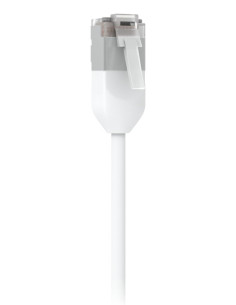 Ubiquiti Uacc-Cable-Patch-Outdoor-C6A-15M-W Kabel Sieciowy Biały Cat6A F/Utp (Ftp) 2
