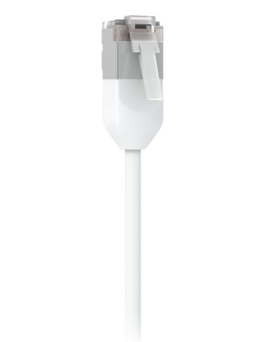 Ubiquiti Uacc-Cable-Patch-Outdoor-C6A-15M-W Kabel Sieciowy Biały Cat6A F/Utp (Ftp)