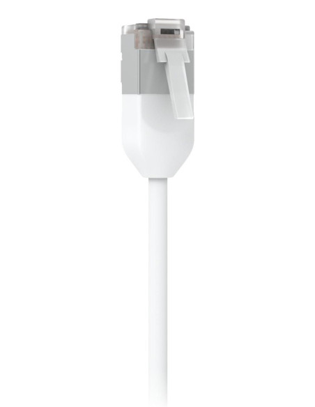 Ubiquiti Uacc-Cable-Patch-Outdoor-C6A-15M-W Kabel Sieciowy Biały Cat6A F/Utp (Ftp)
