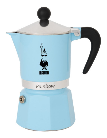Bialetti Rainbow Kawiarka Moka