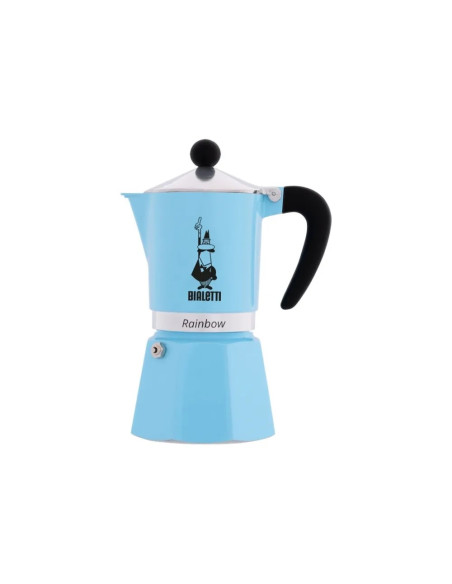 Bialetti Rainbow Kawiarka Moka