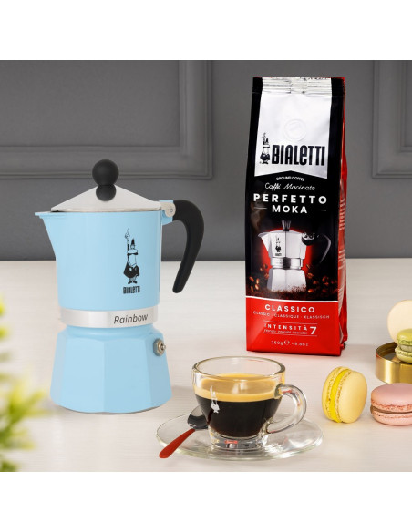 Bialetti Rainbow Kawiarka Moka