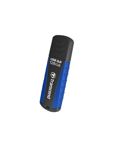 Usb-Stick 128Gb Transcend Jetflash 810 Usb3.1 90/40Mb/S
