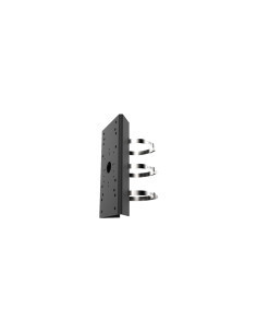 Hikvision Ds-1275Zj-Sus(Black)
