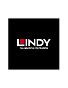Lindy 38331 Przedłużacz Av Nadajnik I Transceiver Av Czarny 2