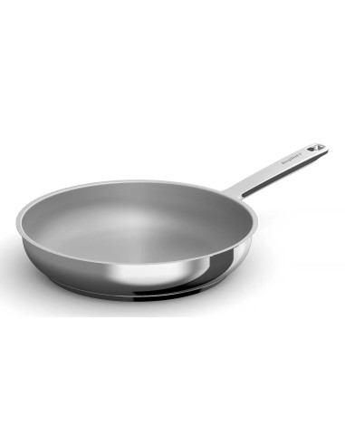 Berghoff 1315164 Patelnia Patelnia Uniwersalna Okrągły