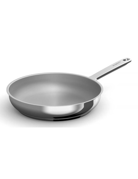Berghoff 1315164 Patelnia Patelnia Uniwersalna Okrągły