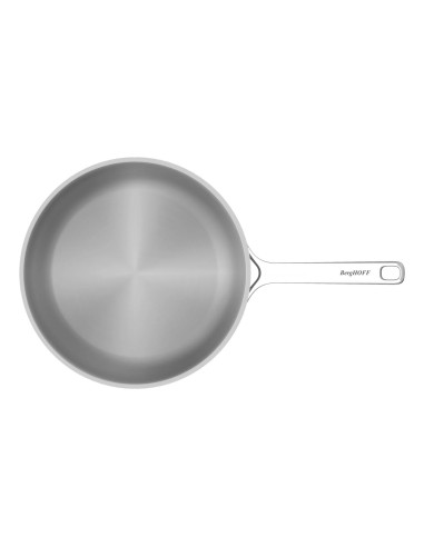 Berghoff 1315164 Patelnia Patelnia Uniwersalna Okrągły