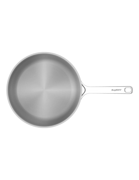 Berghoff 1315164 Patelnia Patelnia Uniwersalna Okrągły