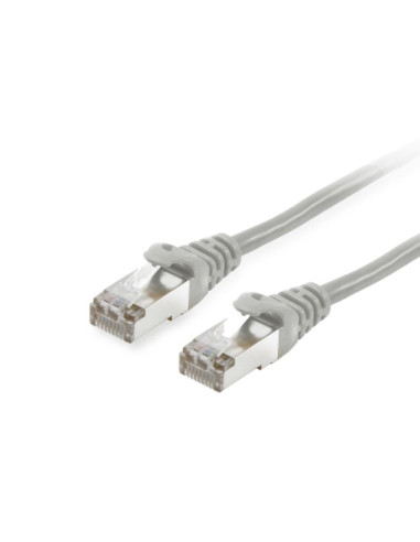 Equip 615506 Kabel Sieciowy Szary 40 M Cat6 S/Ftp (S-Stp)