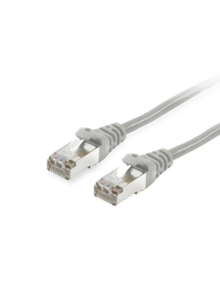 Equip 615506 Kabel Sieciowy Szary 40 M Cat6 S/Ftp (S-Stp)