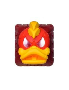 Ducky X Skróty Klawiszowe Projekt Ducky League - Rocket