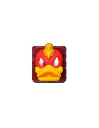 Ducky X Skróty Klawiszowe Projekt Ducky League - Rocket
