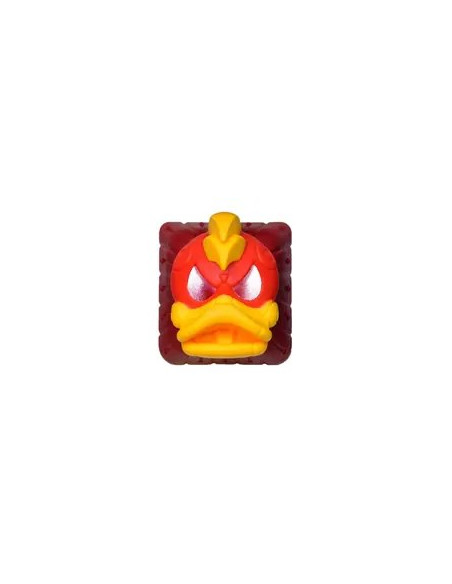 Ducky X Skróty Klawiszowe Projekt Ducky League - Rocket