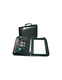 Wedo 58 3001 Organizer Skóra Czarny