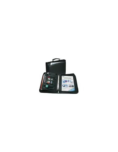 Wedo 58 3001 Organizer Skóra Czarny