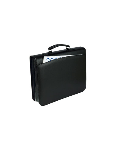 Wedo 58 3001 Organizer Skóra Czarny