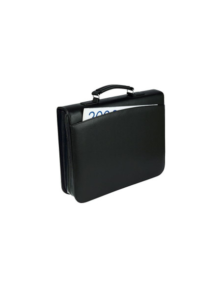 Wedo 58 3001 Organizer Skóra Czarny