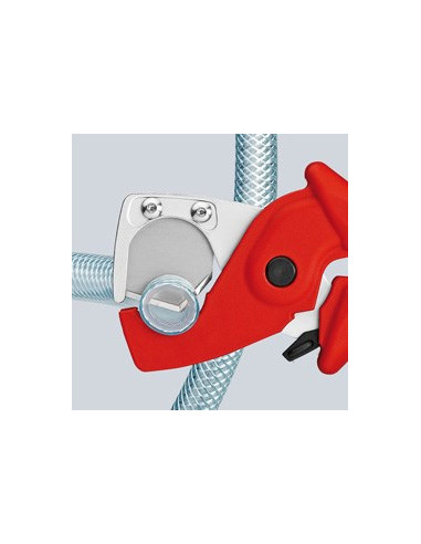 Knipex Obcinak Do Rur 25Mm