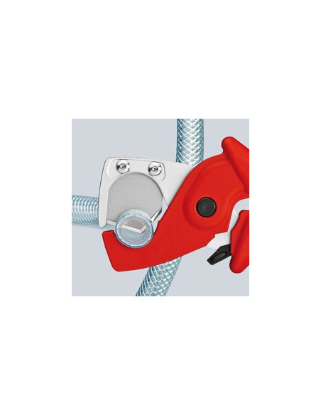 Knipex Obcinak Do Rur 25Mm
