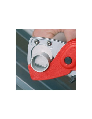 Knipex Obcinak Do Rur 25Mm