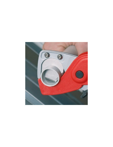 Knipex Obcinak Do Rur 25Mm