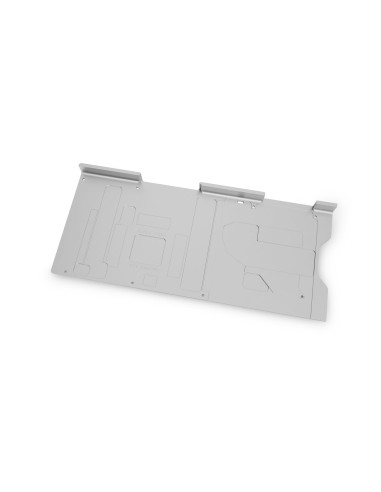 Ek Water Blocks Ek-Quantum Vector2 Ftw3 Rtx 3080/90 Backplate - Nickel