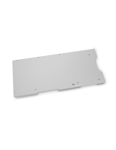 Ek Water Blocks Ek-Quantum Vector2 Ftw3 Rtx 3080/90 Backplate - Nickel