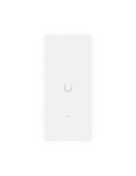 Ubiquiti Uacc-Adapter-Pt-120W-Eu Adapter Zasilający/ Inwentor Wewnętrzna Biały