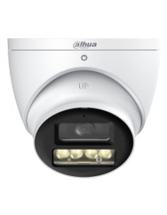 Dahua Technology Lite Hac-Hdw1500T-Il-A Kopułowa Kamera Bezpieczeństwa Ip Wewnętrz I Na Wolnym Powietrzu 2880 X 1620 Px Sufit / 