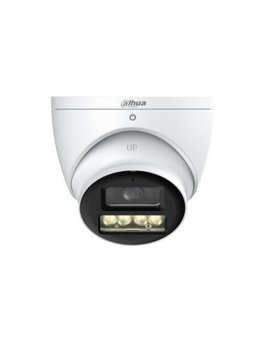 Dahua Technology Lite Hac-Hdw1500T-Il-A Kopułowa Kamera Bezpieczeństwa Ip Wewnętrz I Na Wolnym Powietrzu 2880 X 1620 Px Sufit / 