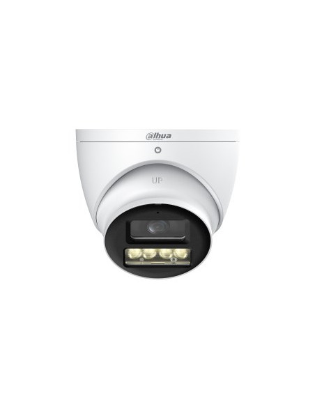 Dahua Technology Lite Hac-Hdw1500T-Il-A Kopułowa Kamera Bezpieczeństwa Ip Wewnętrz I Na Wolnym Powietrzu 2880 X 1620 Px Sufit / 