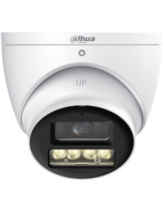 Dahua Technology Lite Hac-Hdw1500T-Il-A Kopułowa Kamera Bezpieczeństwa Ip Wewnętrz I Na Wolnym Powietrzu 2880 X 1620 Px Sufit /  2