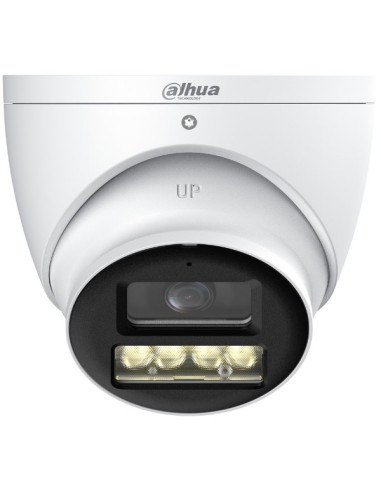 Dahua Technology Lite Hac-Hdw1500T-Il-A Kopułowa Kamera Bezpieczeństwa Ip Wewnętrz I Na Wolnym Powietrzu 2880 X 1620 Px Sufit / 