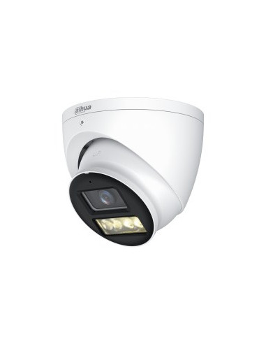 Dahua Technology Lite Hac-Hdw1500T-Il-A Kopułowa Kamera Bezpieczeństwa Ip Wewnętrz I Na Wolnym Powietrzu 2880 X 1620 Px Sufit / 