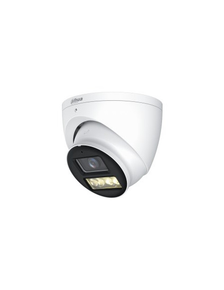 Dahua Technology Lite Hac-Hdw1500T-Il-A Kopułowa Kamera Bezpieczeństwa Ip Wewnętrz I Na Wolnym Powietrzu 2880 X 1620 Px Sufit / 