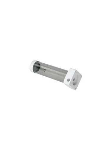 Zbiornik Wyrównawczy Do Taczki 214Mm Ddc, Akrylowy - Biały