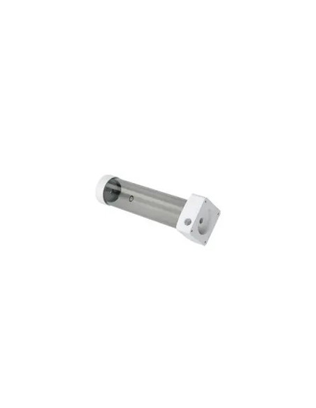 Zbiornik Wyrównawczy Do Taczki 214Mm Ddc, Akrylowy - Biały