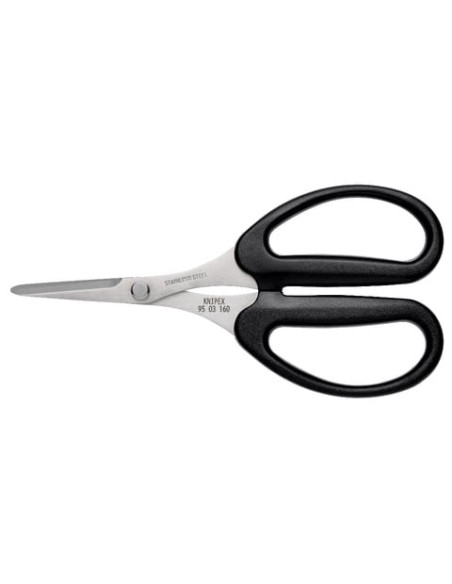 Knipex 95 03 160 Sb Nożyczki Elektryka