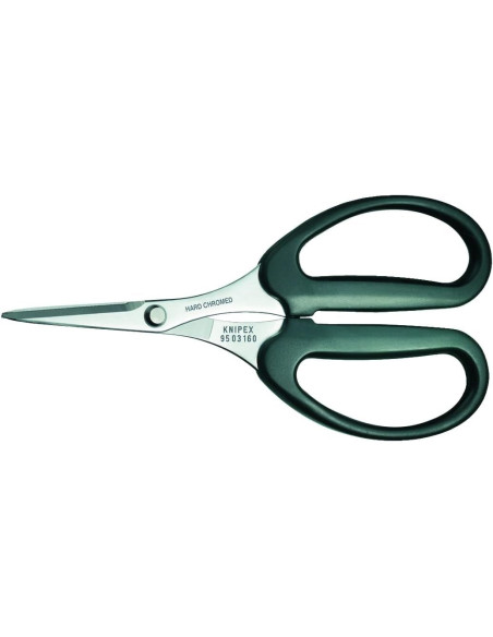 Knipex 95 03 160 Sb Nożyczki Elektryka
